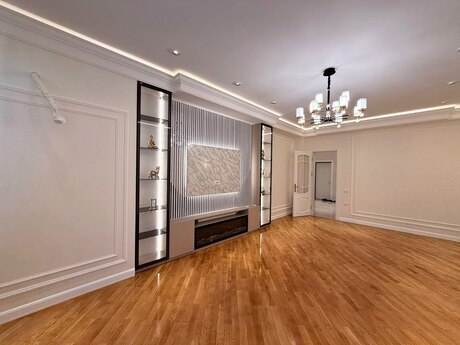 4-room apartment, 174 m², Nizami: 537 000 ₼ 3