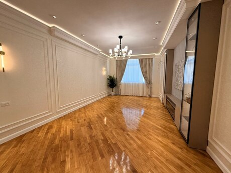 4-room apartment, 174 m², Nizami: 537 000 ₼ 4