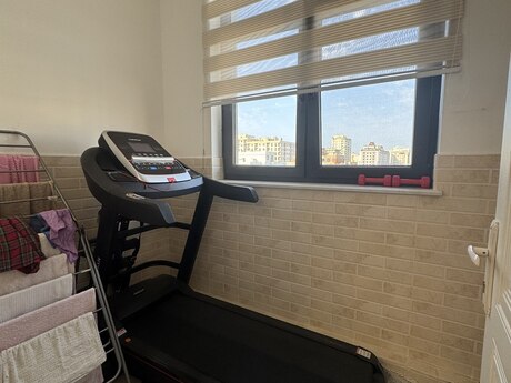 4 otaqlı mənzil, 150 m², London Evləri: 495 000 ₼ 5