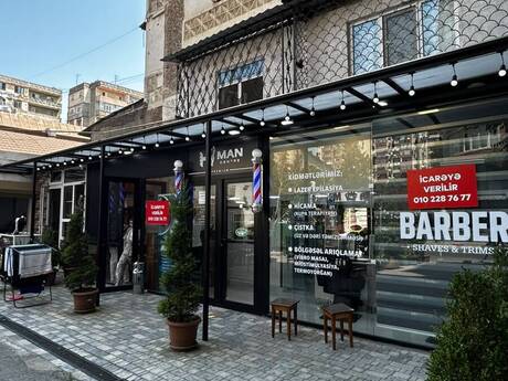 Elan №6300167 - Bakı, 8-ci mikrorayon q., 80 m²