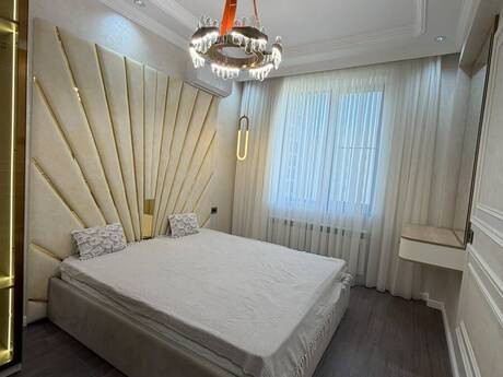 4-комнатная квартира, 129 м², Yeni Yasamal: 340 000 ₼ 4