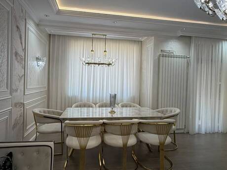 4-комнатная квартира, 129 м², Yeni Yasamal: 340 000 ₼ 3