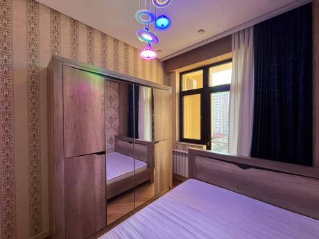 2 otaqlı mənzil, 52 m², Nəsimi: 229 000 ₼ 4
