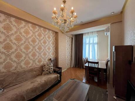 2 otaqlı mənzil, 52 m², Nəsimi: 229 000 ₼ 2