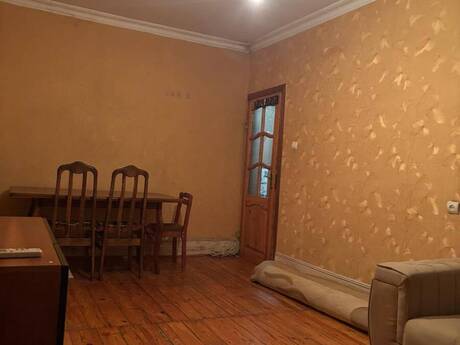 Elan №6300173 - Bakı, Həzi Aslanov m., 2 otaqlı, 60 m², 9/9 mərtəbə