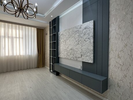 2-room apartment, 84 m², Əhmədli: 139 000 ₼ 3