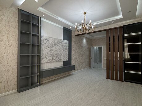 Elan №6300185 - Bakı, Əhmədli m., 2 otaqlı, 84 m², 16/16 mərtəbə