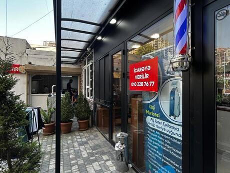 Elan №6270103 - Bakı, 7-ci mikrorayon q., 16.5 m²