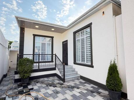 Elan №6300186 - Bakı, Binə q., 4 otaqlı, 80 m²