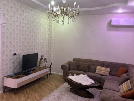 Elan №6300198 - Bakı, 28 May m., 3 otaqlı, 82 m², 5/5 mərtəbə