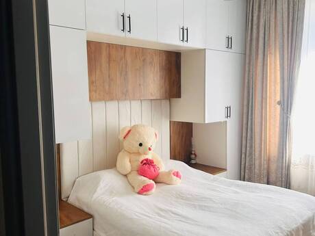 2-room apartment, 48 m², Yeni Günəşli: 133 500 ₼ 5