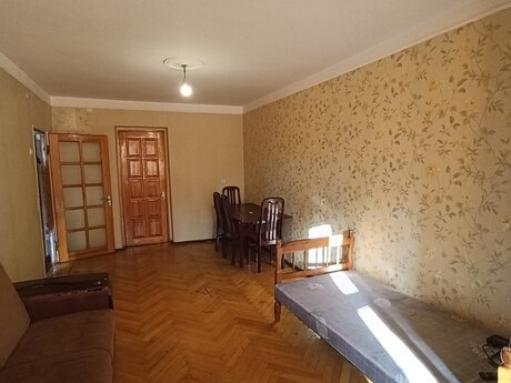 Объявление №6300225 - Баку, м. Иншаатчылар, 2-комн., 55 м², 3/5 этаж