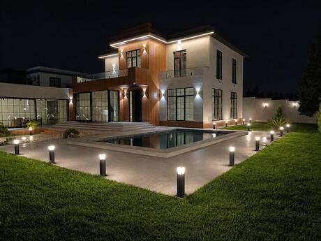 Объявление №6300484 - Баку, пос. Мардакан, 6-комн., 300 м²