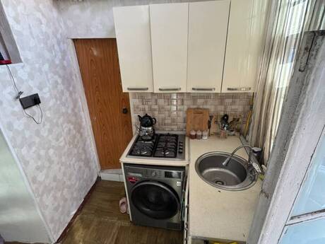 1-room apartment, 22 m², 28 May: 92 000 ₼ 4