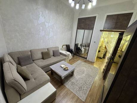 1-room apartment, 22 m², 28 May: 92 000 ₼ 3