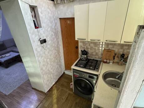 1-room apartment, 22 m², 28 May: 92 000 ₼ 5