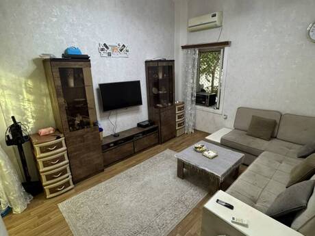 Elan №6300234 - Bakı, 28 May m., 1 otaqlı, 22 m², 2/2 mərtəbə