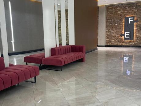 3 otaqlı yeni tikili - Koroğlu m. - 127 m²