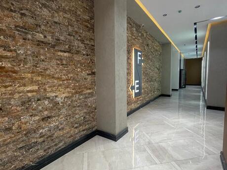 3 otaqlı yeni tikili - Koroğlu m. - 127 m²