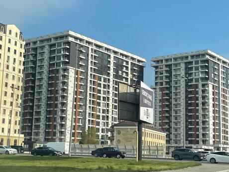 Elan №5587000 - Bakı, Koroğlu m., 3 otaqlı, 127 m², 14/18 mərtəbə