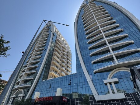 Elan №6300235 - Bakı, Elmlər Akademiyası m., 3 otaqlı, 148 m², 6/18 mərtəbə