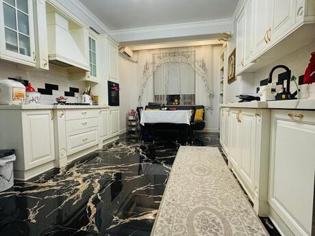 4 otaqlı mənzil, 155 m², Bayıl: 455 000 ₼ 5