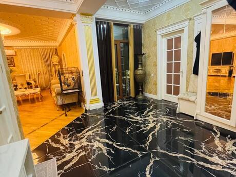 4 otaqlı mənzil, 155 m², Bayıl: 455 000 ₼ 2