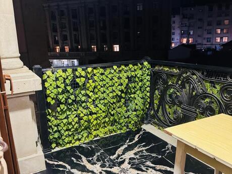 4 otaqlı mənzil, 155 m², Bayıl: 455 000 ₼ 4