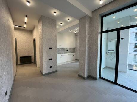2 otaqlı mənzil, 55 m², Koroğlu Residence: 265 000 ₼ 2