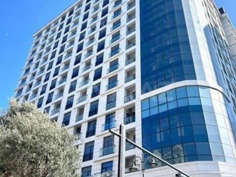 Elan №6300237 - Bakı, Nəsimi r., 2 otaqlı, 55 m², 4/17 mərtəbə
