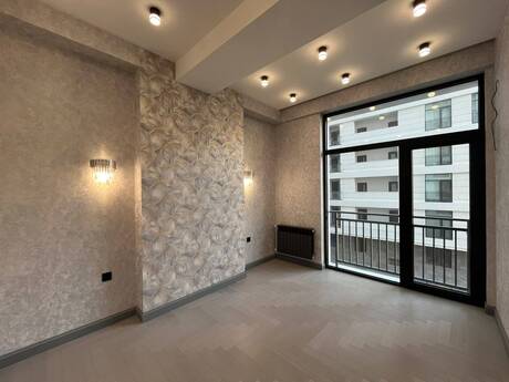 2 otaqlı mənzil, 55 m², Koroğlu Residence: 265 000 ₼ 3