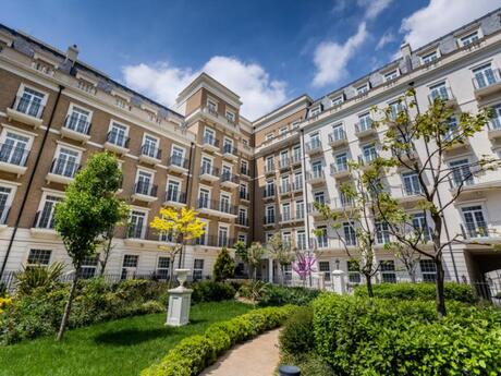 Elan №6300238 - Bakı, Ağ şəhər q., 2 otaqlı, 50 m², 7/7 mərtəbə
