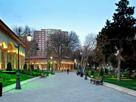 Elan №6300251 - Bakı, Nizami m., 2 otaqlı, 36 m², 5/17 mərtəbə