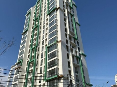 2-room apartment, 36 m², Olympus Zabitlər: 143 000 ₼ 2