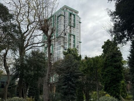 2-room apartment, 36 m², Olympus Zabitlər: 143 000 ₼ 3