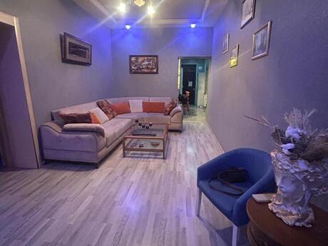 Kirayə 2 otaqlı mənzil, 56 m², Sahil: 1 000 ₼/ay 2