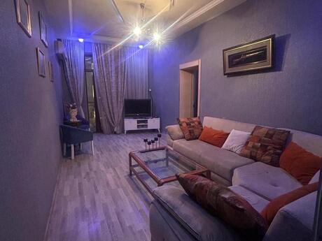 Kirayə 2 otaqlı mənzil, 56 m², Sahil: 1 000 ₼/ay 4