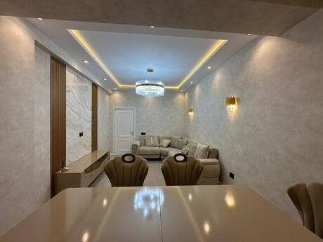 2 otaqlı mənzil, 94 m², Premium Residence Park: 349 000 ₼ 5