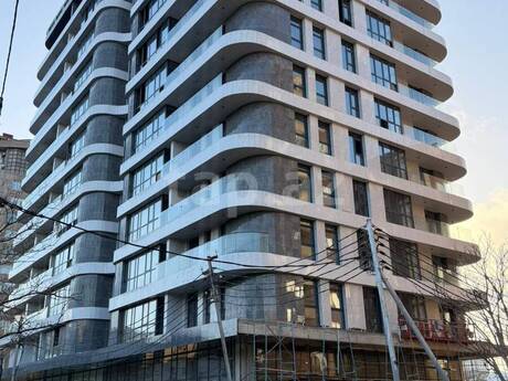 Elan №6300294 - Bakı, Nizami m., 1 otaqlı, 66.2 m², 3/16 mərtəbə