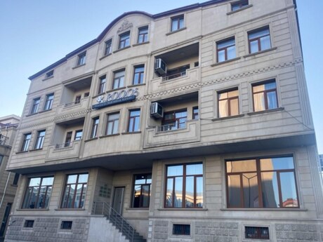 Объявление №6136354 - Баку, м. Азадлыг проспекти, 1100 м²
