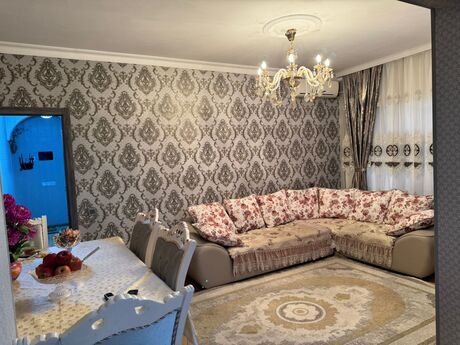 Elan №6300315 - Bakı, Xətai r., 2 otaqlı, 62 m², 9/9 mərtəbə