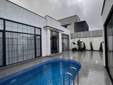4 otaqlı həyət evi, 150 m², Mərdəkan: 270 000 ₼ 4