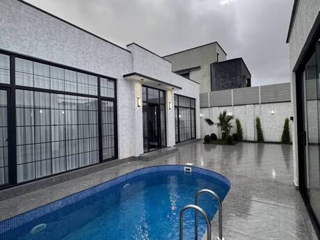 4 otaqlı həyət evi, 150 m², Mərdəkan: 270 000 ₼ 2