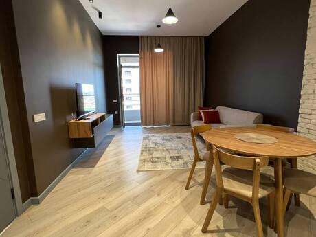 2 otaqlı mənzil, 63 m², Şah İsmayıl Xətai: 377 000 ₼ 4