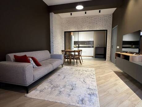 2 otaqlı mənzil, 63 m², Şah İsmayıl Xətai: 377 000 ₼ 5