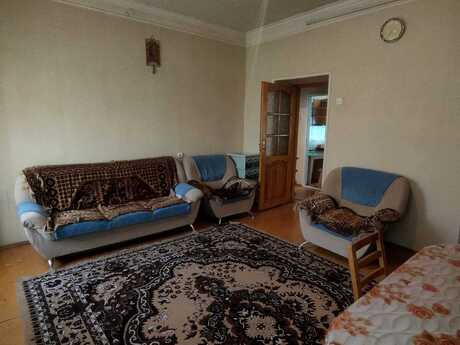 Kirayə 3 otaqlı mənzil, 90 m², Nəriman Nərimanov: 600 ₼/ay 2
