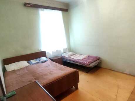 Kirayə 3 otaqlı mənzil, 90 m², Nəriman Nərimanov: 600 ₼/ay 3