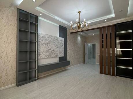2 otaqlı mənzil, 84 m², Həzi Aslanov: 139 000 ₼ 3