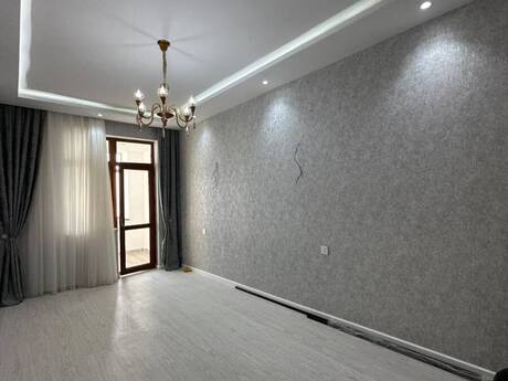 2 otaqlı mənzil, 84 m², Həzi Aslanov: 139 000 ₼ 5
