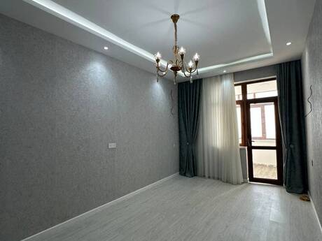 2 otaqlı mənzil, 84 m², Həzi Aslanov: 139 000 ₼ 4